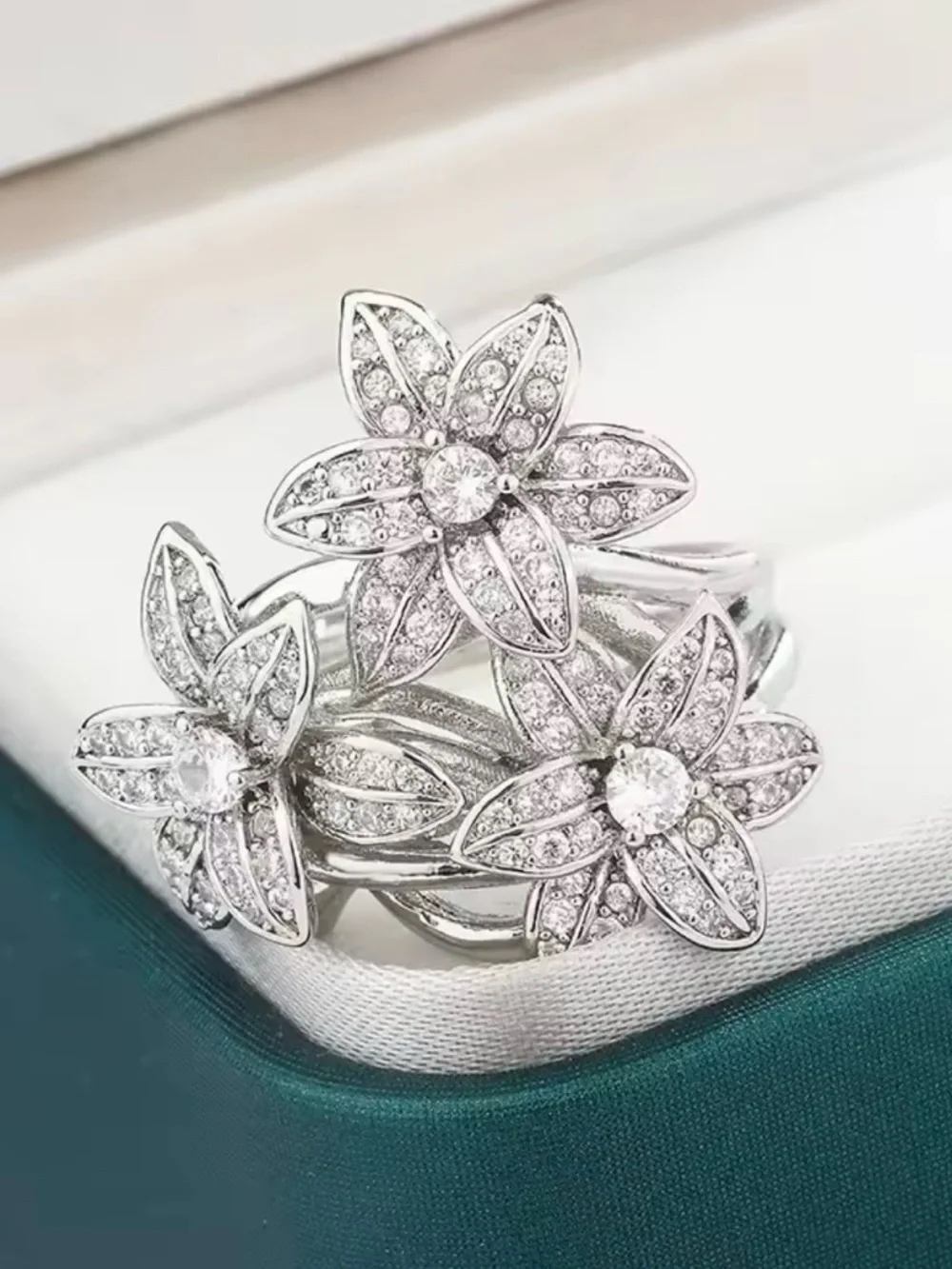 N/A fabulous sterling